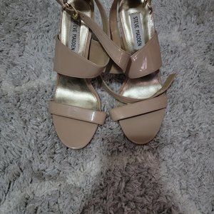 Steve Madden heels